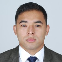 Janak Shrestha