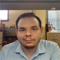 Oscar Leal