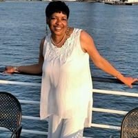 Jackie Hodge
