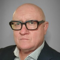 Damon Eggleton