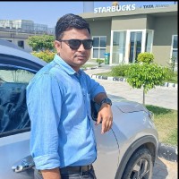 Vipin Bhardwaj