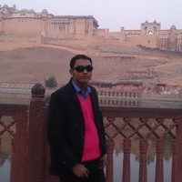 Rakesh Kumar