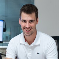 Gašper Sedej