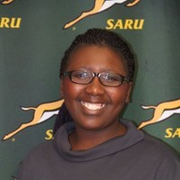 Yandiswa Ntlanganiso