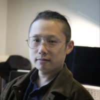 Harry Peng