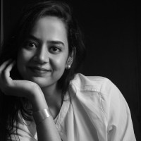 Bhakti Joshi