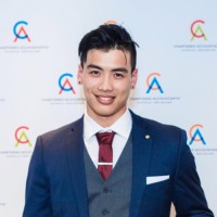 Ian Tay