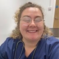 Lauren Pound