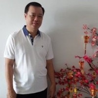 James Ho