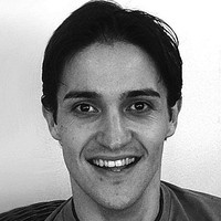 Carlos Yuste Vaquerizo