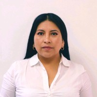 Miriam Morales Gubio