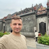 Артем скородько