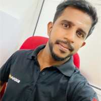 Sasitharan Balendra