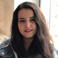 Astghik Zargaryan