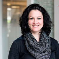 Kara M. Lucas, CID, IIDA, LEED BD C