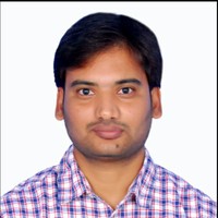 Sai Chandrasekhar Reddy Anam