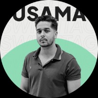 Usama Shahid