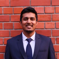 Dipesh Purohit