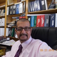 Tony Benavides