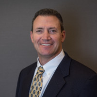 Paul O'Donnell