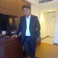 Ramesh Mishra