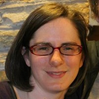 Liz Whyte