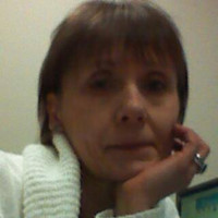 Olga Choutova