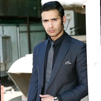 Priyank Joshi
