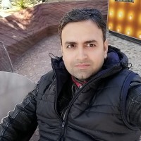 Abid Hussain