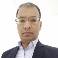 Ghulam Mujtaba Ahmad Khan