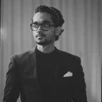 Suhail Talukdar