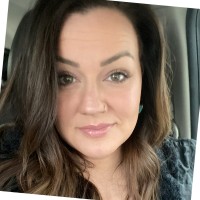 Samantha Harrison