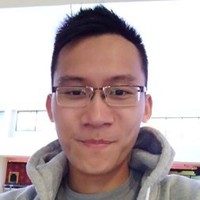 Aaron Tang Kok Keong
