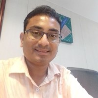 Joydeep De