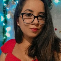 Kamille Ribeiro Lopes
