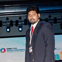 Harshavardhan Ramesh