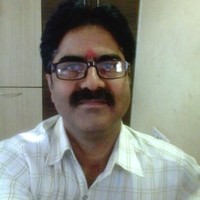 shivanand jha