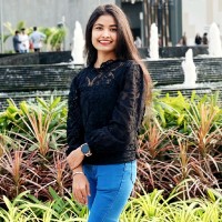 Kajal Dighe