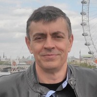 Ivaylo Velikov