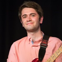 Huw Cheston