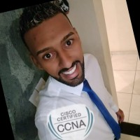 Rafael de Souza Santos