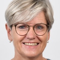 Renate Siebert