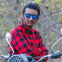 Anish D.