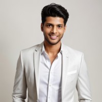 Arun Revi
