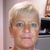 Angela Kimberley