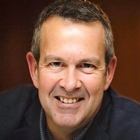Martin Perras