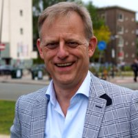 Gert Huizing