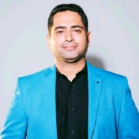 Tejas Bidkar