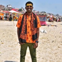 Murali Mourya
