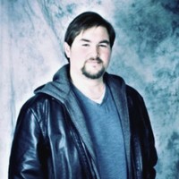 Darren Martin